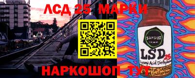 стаф Бузулук